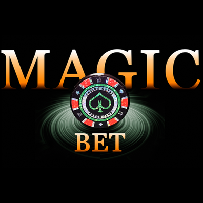Magic Bet by Hugo Valenzuela
